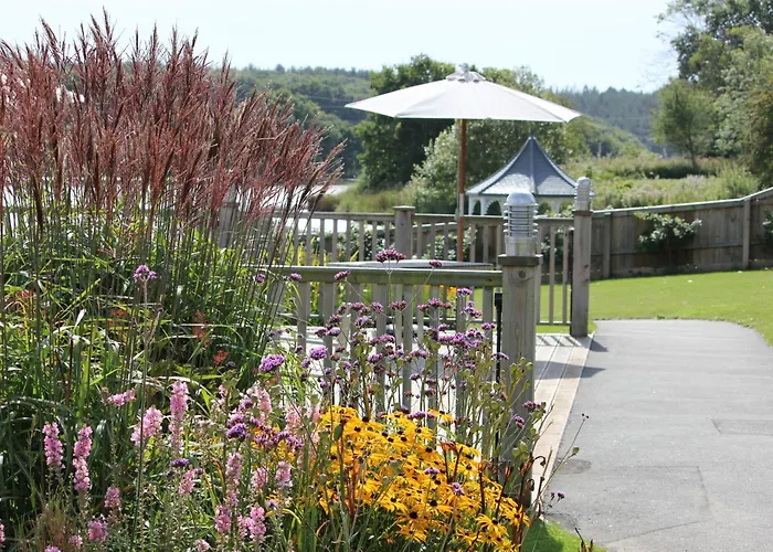 Lakeside Park Hotel & Spa Fishbourne 
