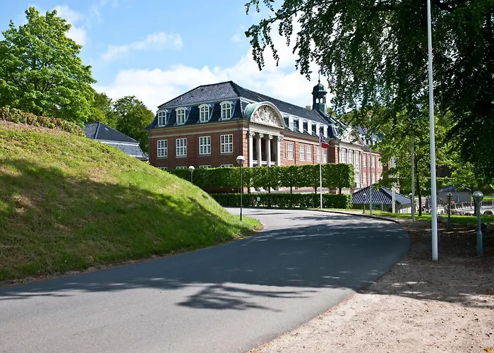 Hotel Koldingfjord