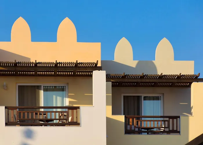 Gaia Palace Marmari 