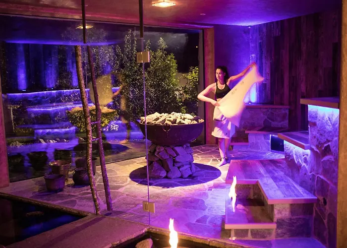 Romantik Hotel Turm