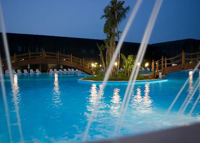 Hotel Roscianum Welness Spa
