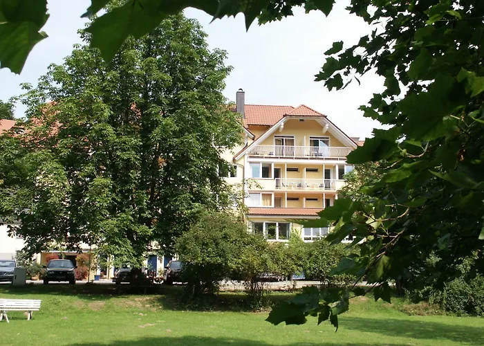 Hotel zum Engel
