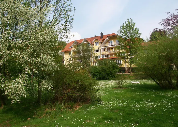 Hotel zum Engel