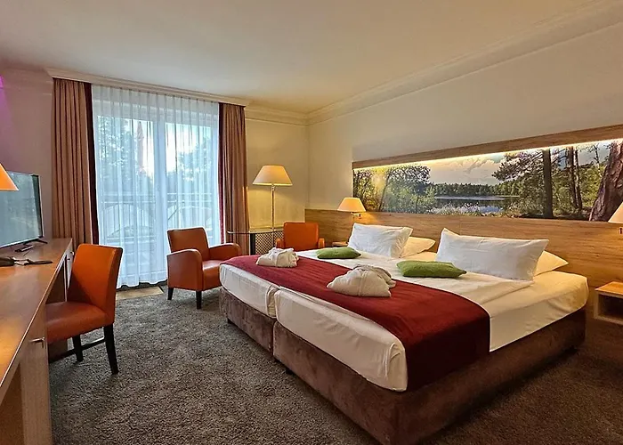 Hotel & Spa Sommerfeld - Adults Only Kremmen