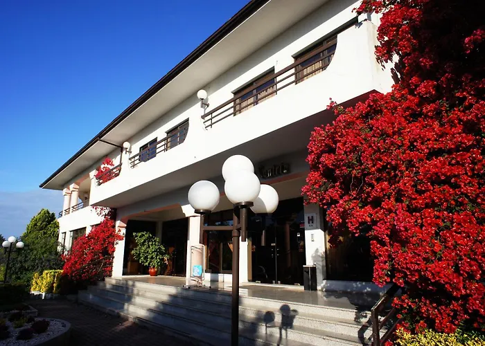 Hotel Contriz
