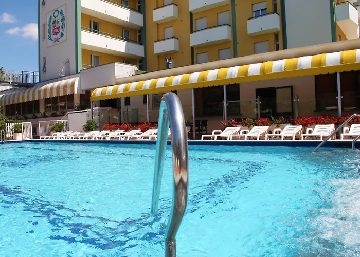 Park Hotel Peru ***S