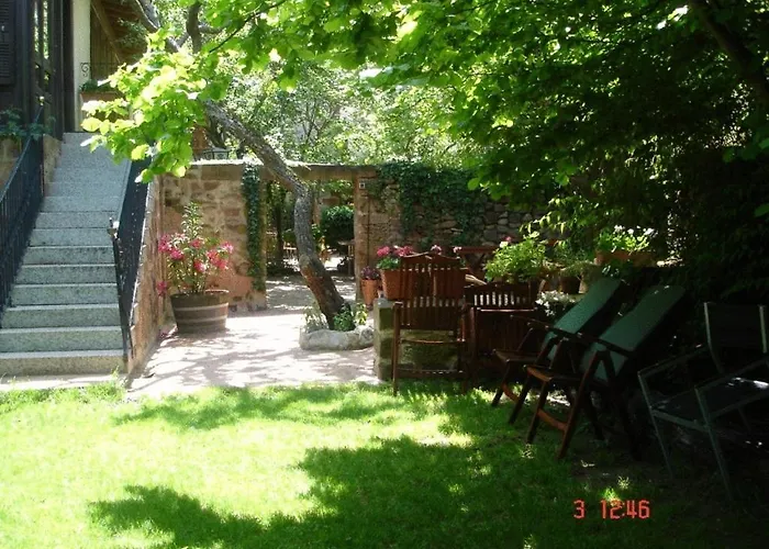Hostal Casa Masip