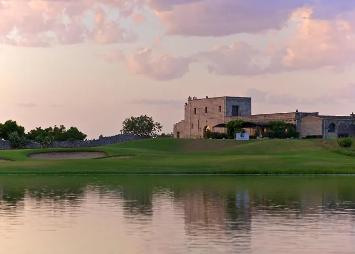 Acaya Golf Resort & Spa