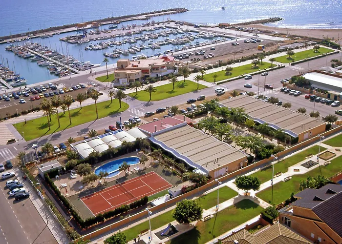 Hotel Playa Canet