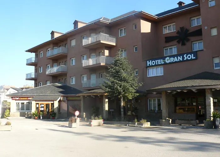 Hotel Gran Sol