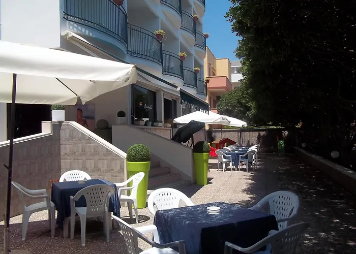 Hotel Rivabella