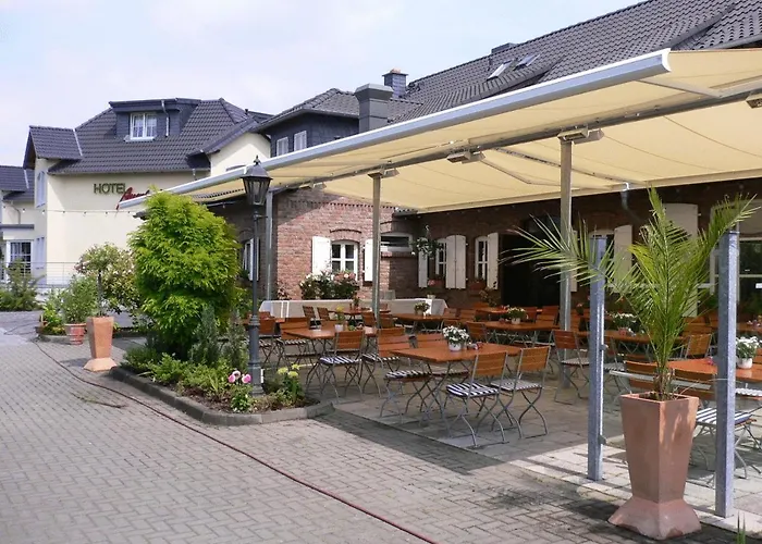 Hotel Auerhahn