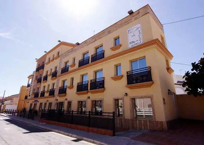 Hotel Paloma