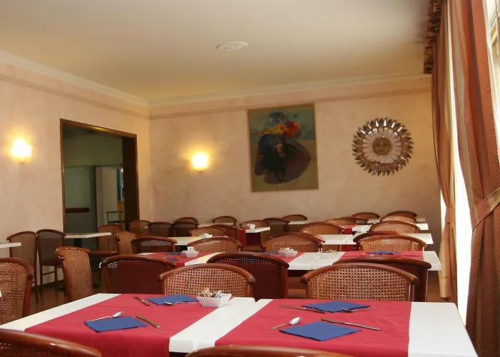 Hotel La Palma