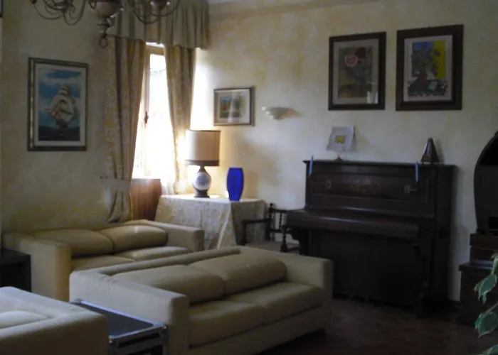 Hotel La Palma