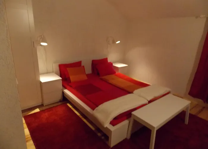 Guesthouse Stari Tisler