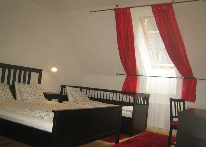 Guesthouse Stari Tisler