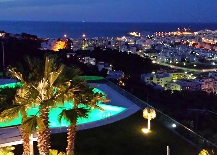 Villa Coppitella, Rooms & Apartments