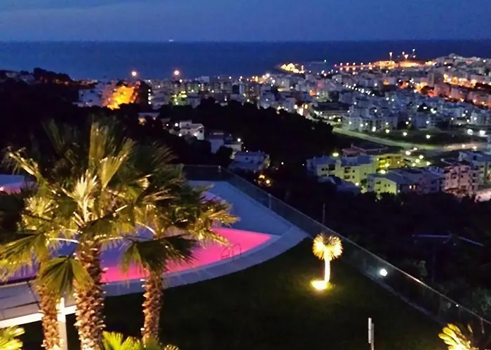 Villa Coppitella, Rooms & Apartments