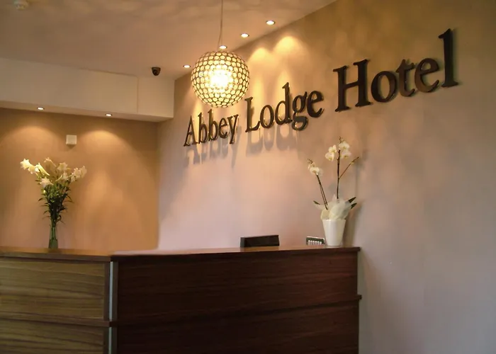 The Abbey Lodge Hotel