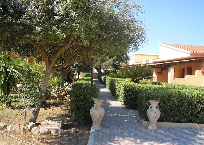 Il Calabriano Residence