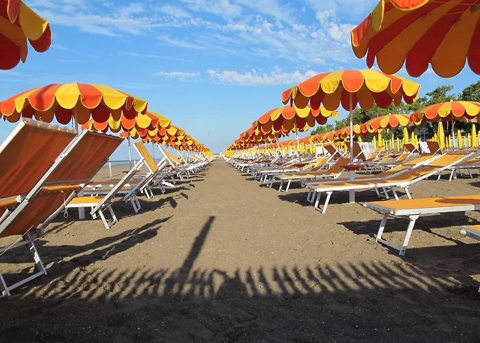Hotel Adriaco