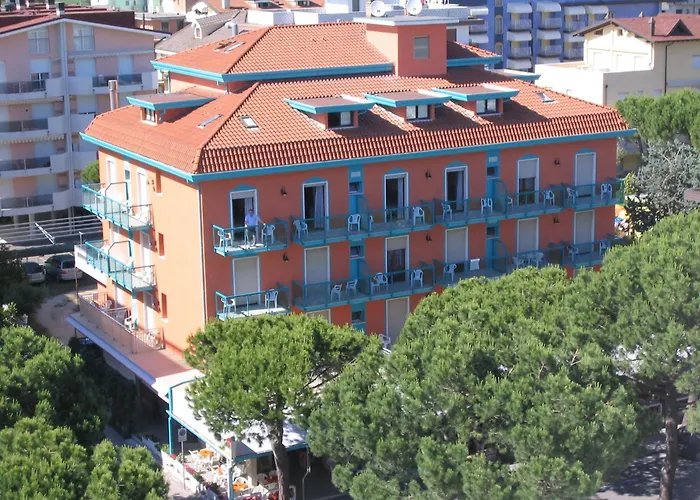 Hotel Altinate
