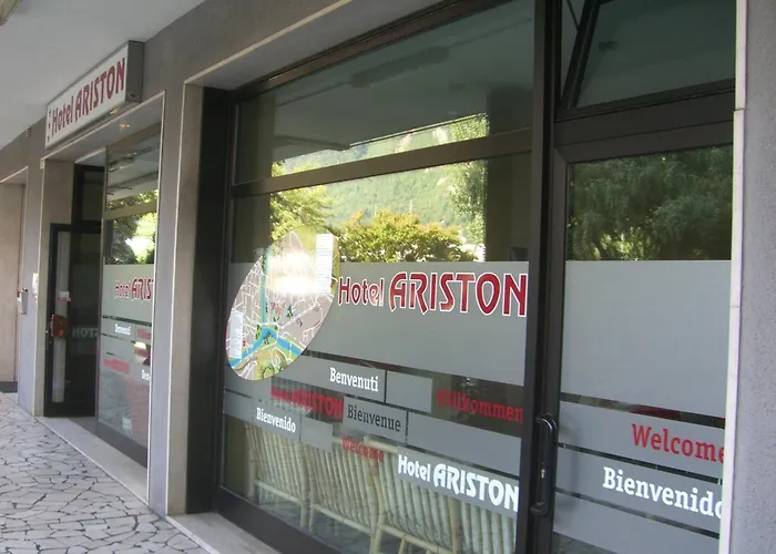 Hotel Ariston