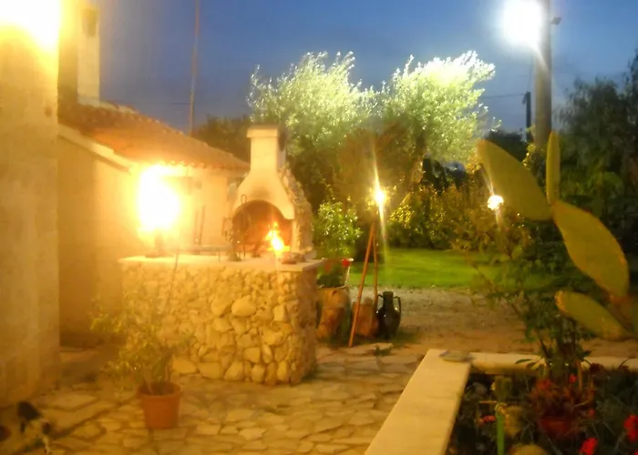 Mylife B&B Country House