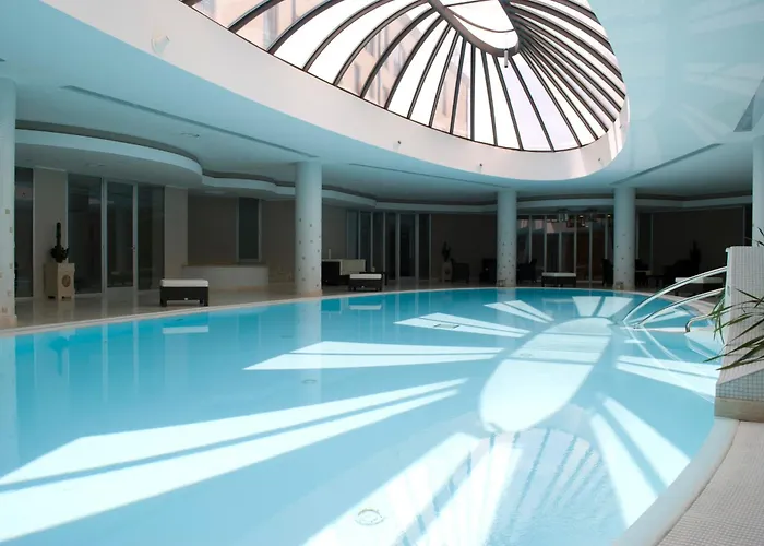 Best Western Premier Villa Fabiano Palace Hotel Rende