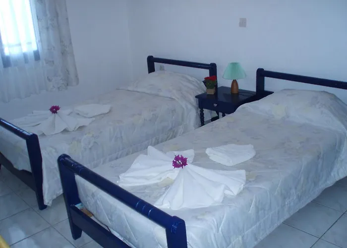 Residence Gerani