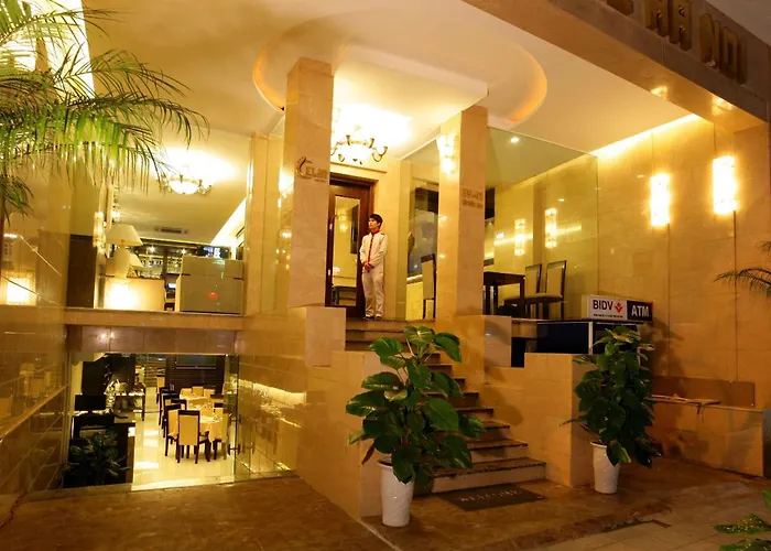 L'Heritage & Gym - Spa