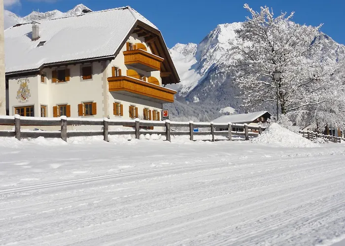 Hotel Messnerwirt