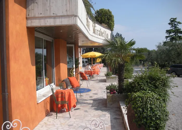 Hotel Mirabello
