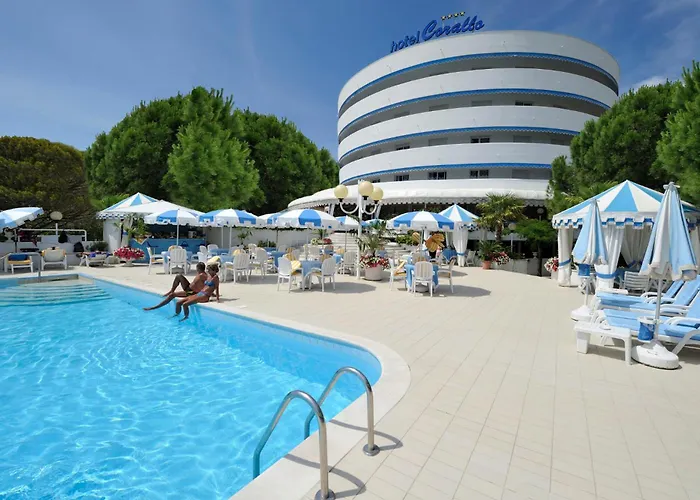 Hotel Corallo