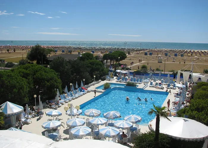 Hotel Corallo