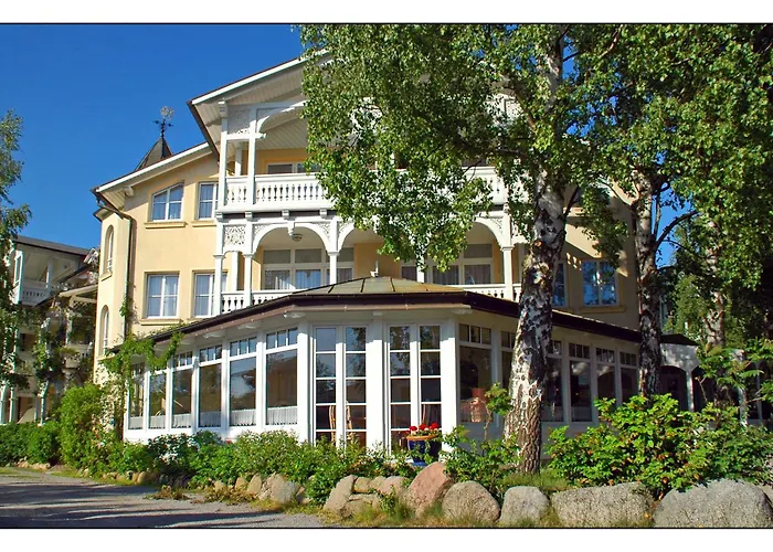 Villa Granitz