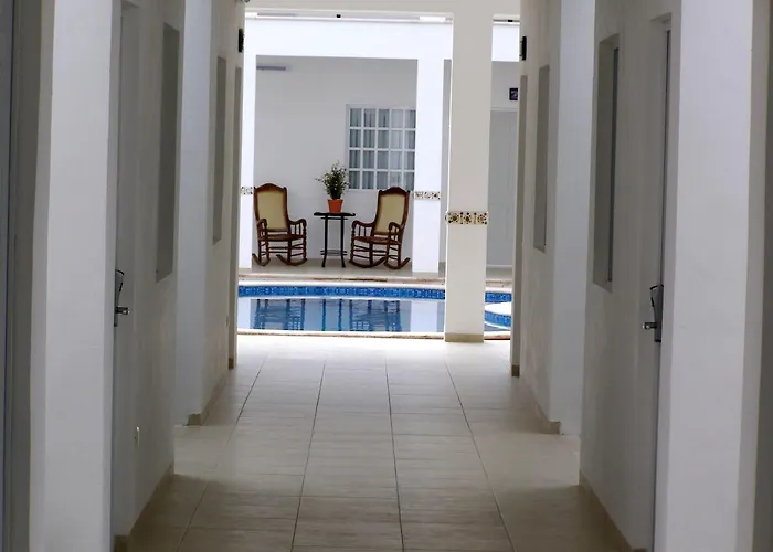 Hotel Maria Jose