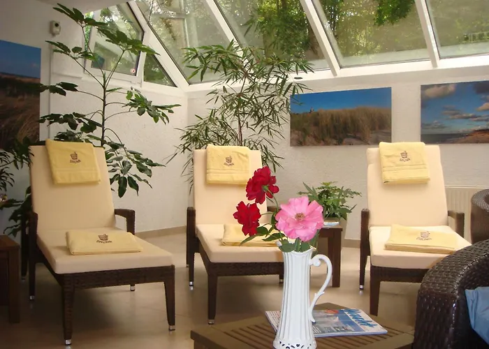 Hotel Blinkfüer