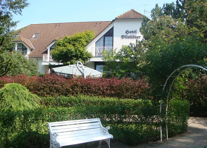 Hotel Blinkfüer