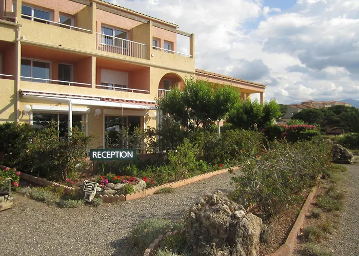 Hotel Les Galets