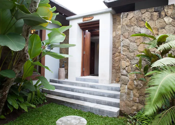 Swarapadi Villa
