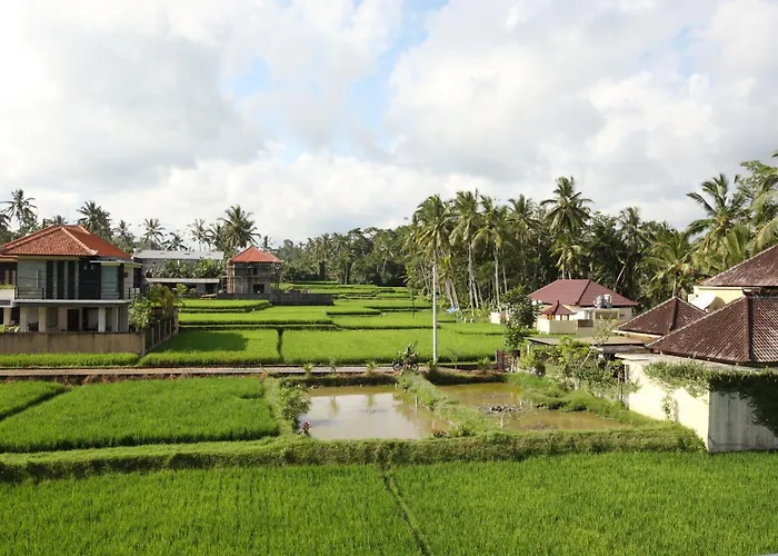 Swarapadi Villa