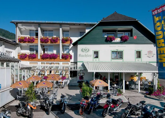 Hotel Kuchlerwirt