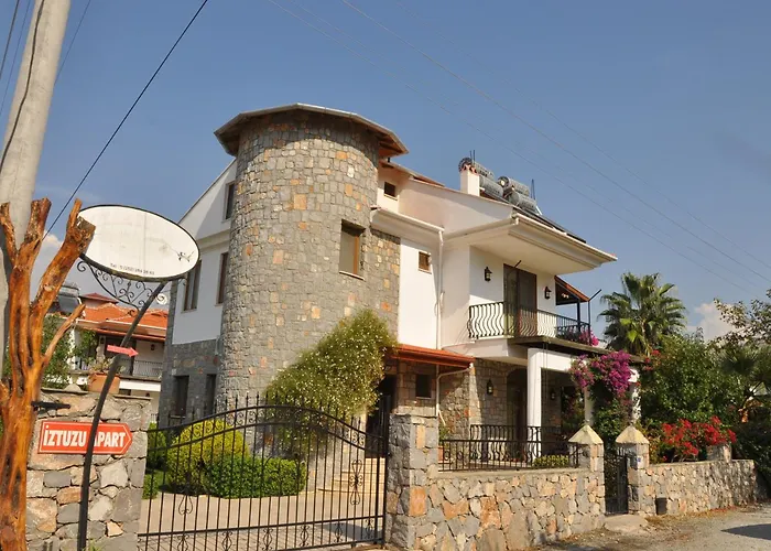 Iztuzu Apart&Villas