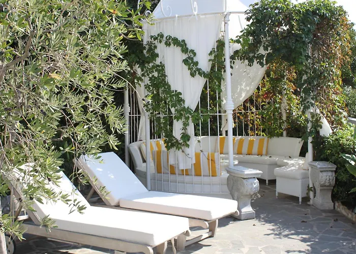Hotel Helvetia Sestri Levante