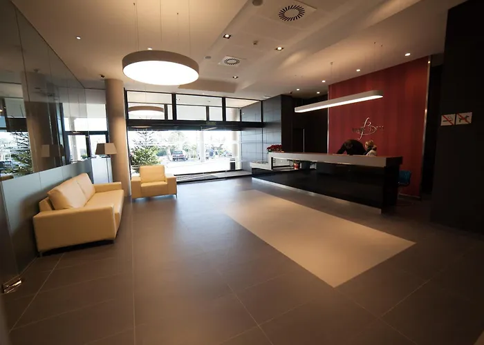 Brea'S Hotel Reus
