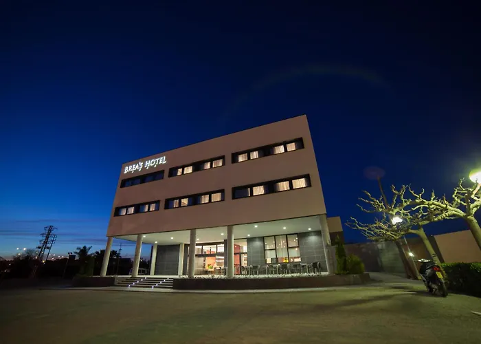 Brea'S Hotel