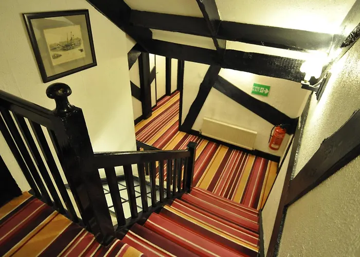 The Roundabout Hotel Fareham