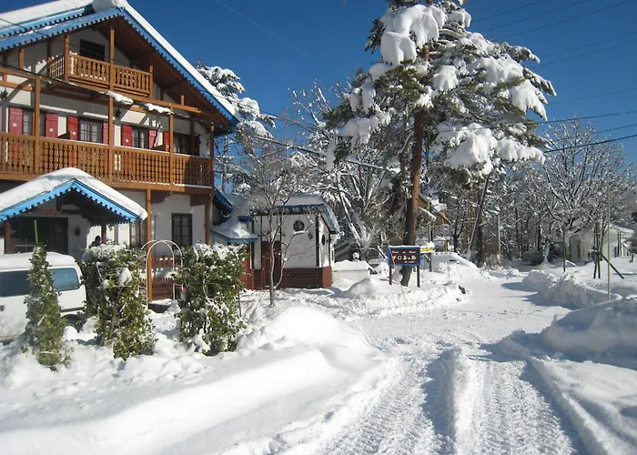 Alpine Wind